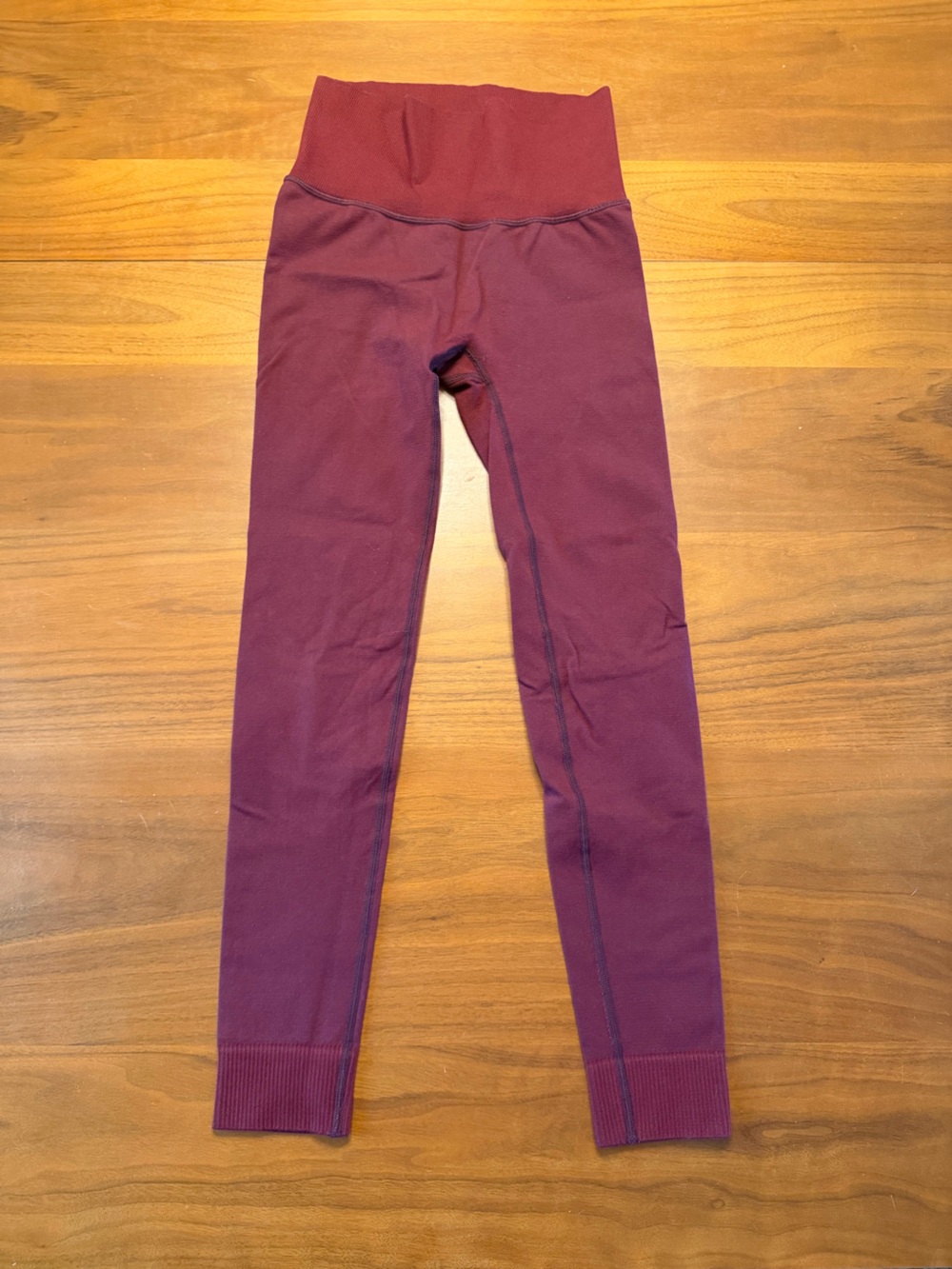 Prana yoga pants